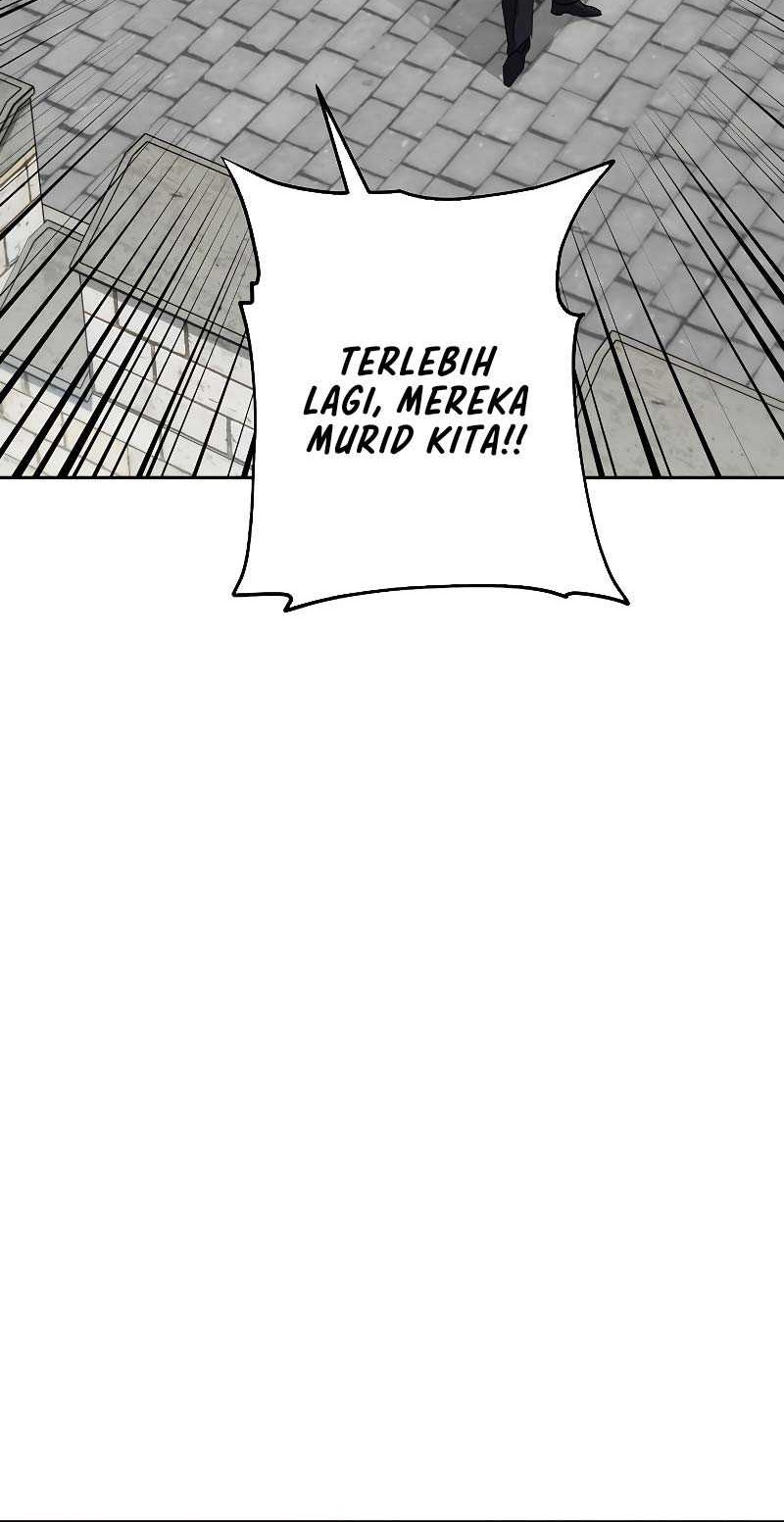 The Live Chapter 143 - halaman 15