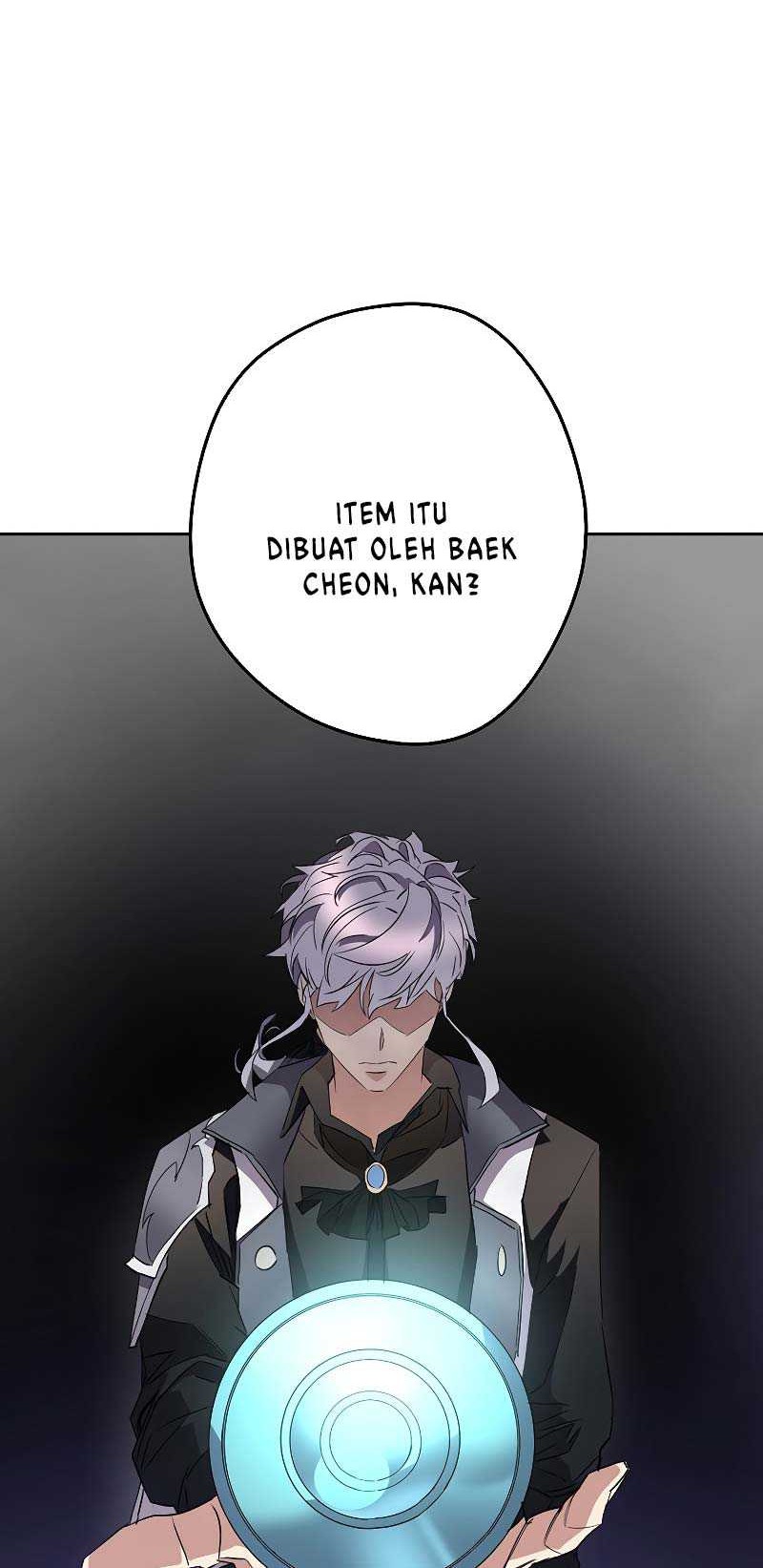 The Live Chapter 143 - halaman 17
