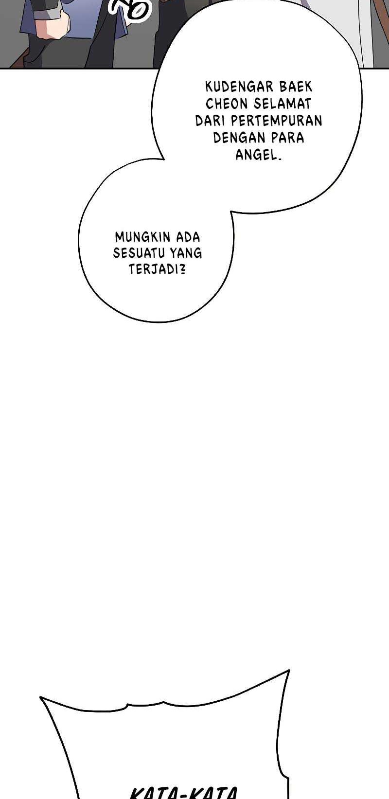 The Live Chapter 143 - halaman 19