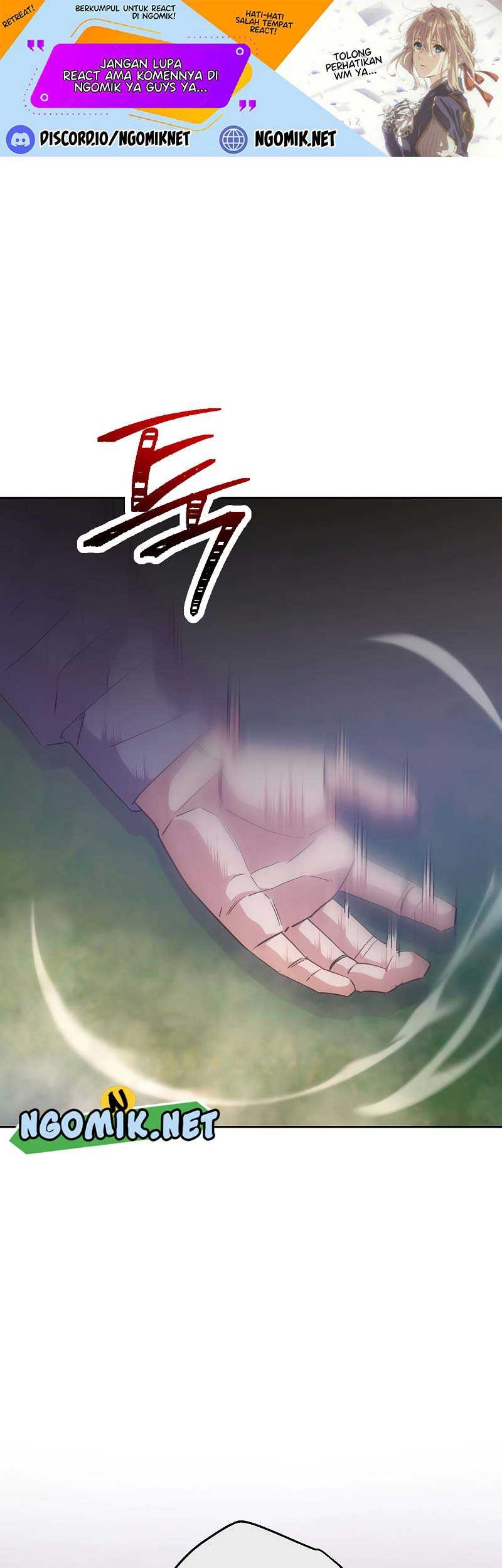 The Live Chapter 143 - halaman 2