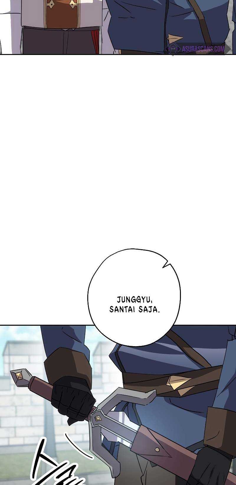 The Live Chapter 143 - halaman 23