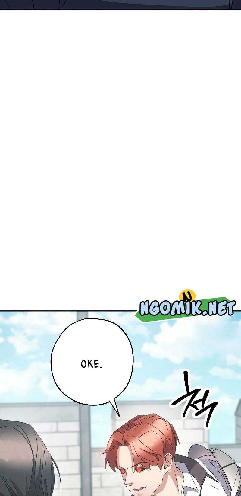 The Live Chapter 143 - halaman 25