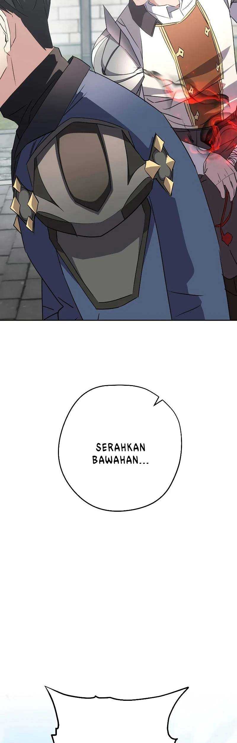 The Live Chapter 143 - halaman 26