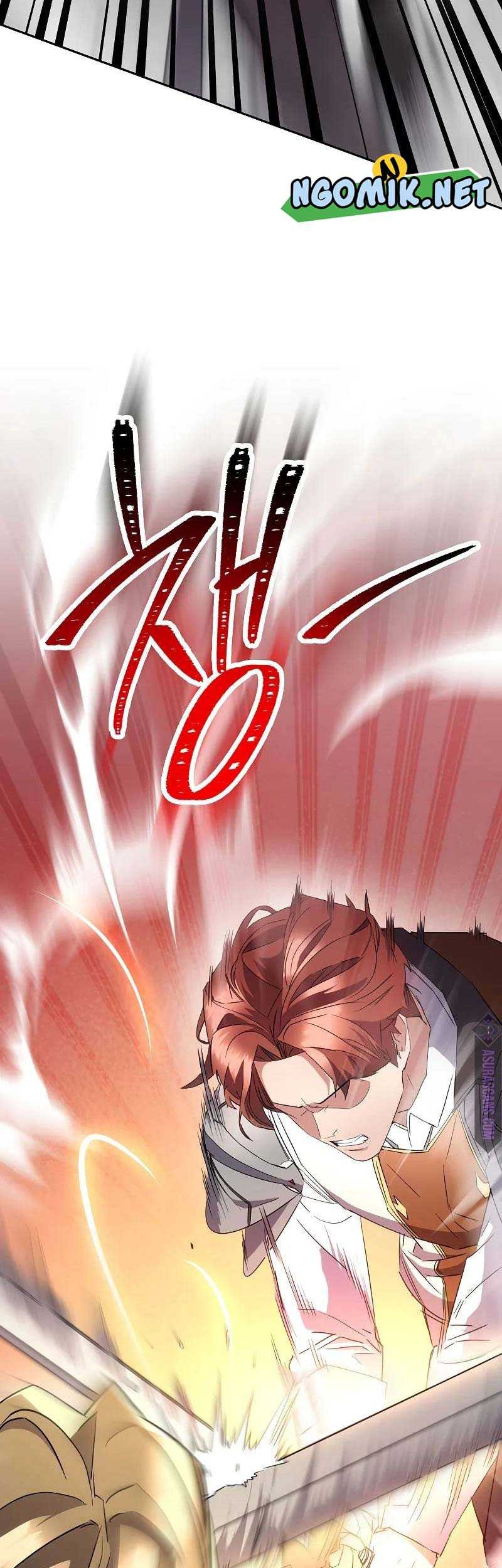 The Live Chapter 143 - halaman 28