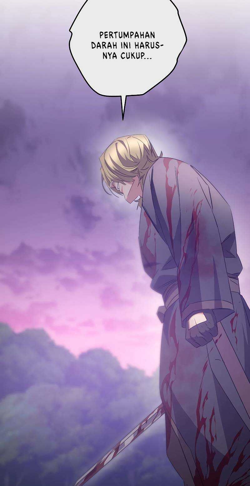 The Live Chapter 143 - halaman 3