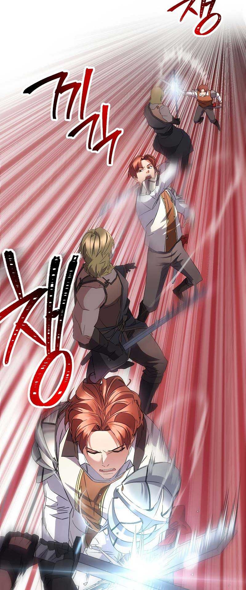 The Live Chapter 143 - halaman 31