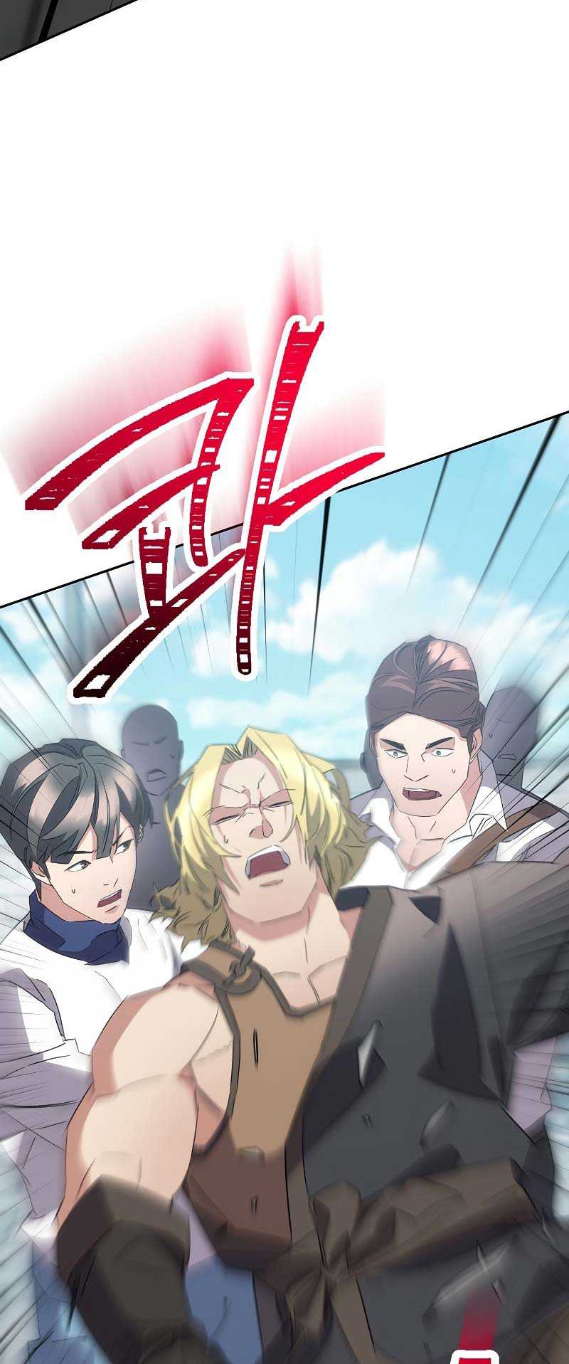The Live Chapter 143 - halaman 37