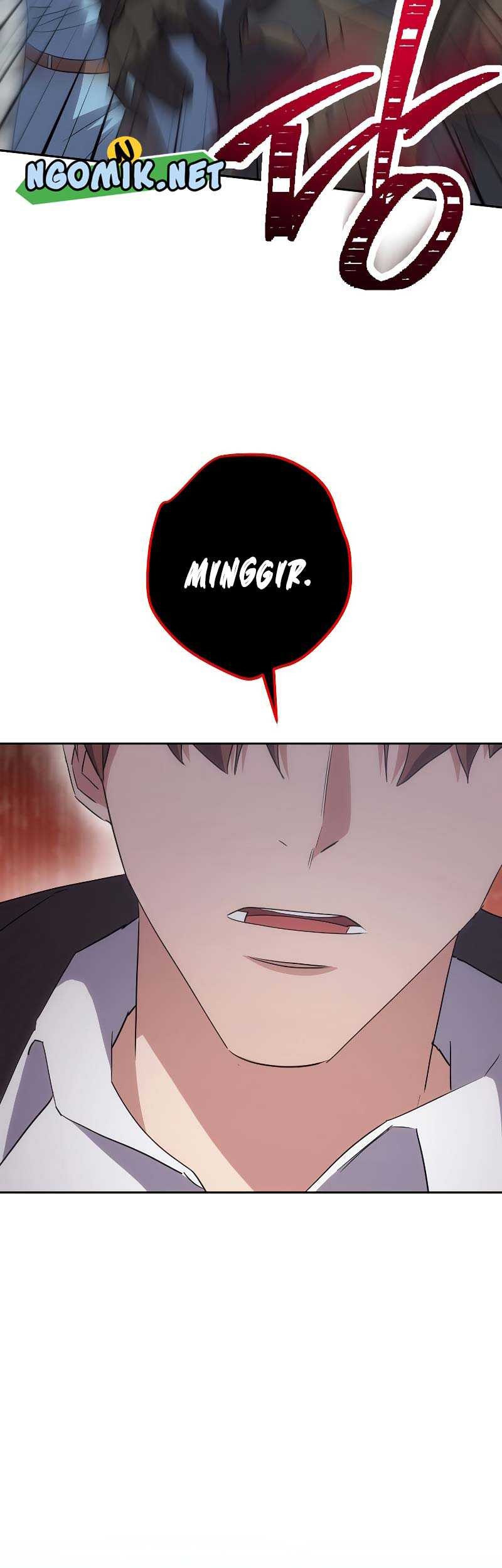 The Live Chapter 143 - halaman 38