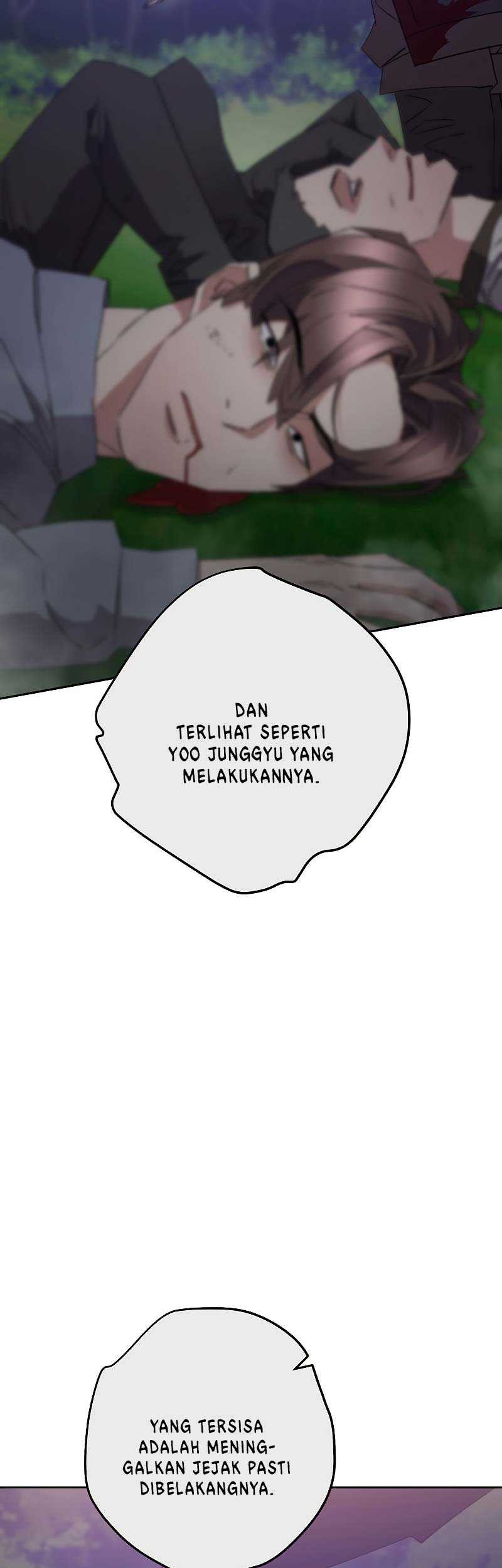 The Live Chapter 143 - halaman 4