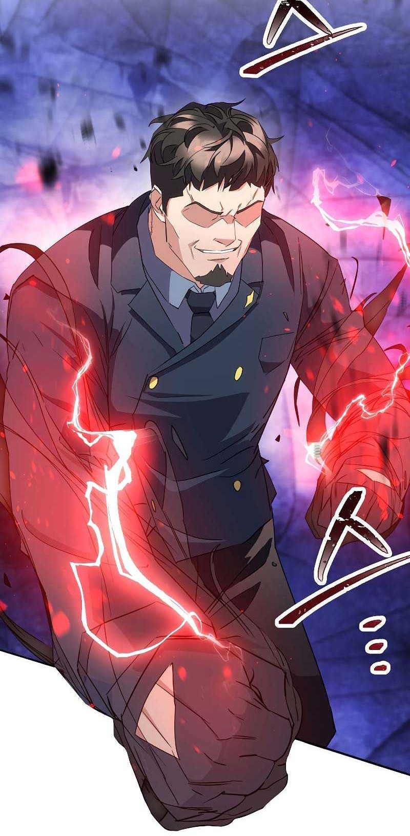 The Live Chapter 143 - halaman 47
