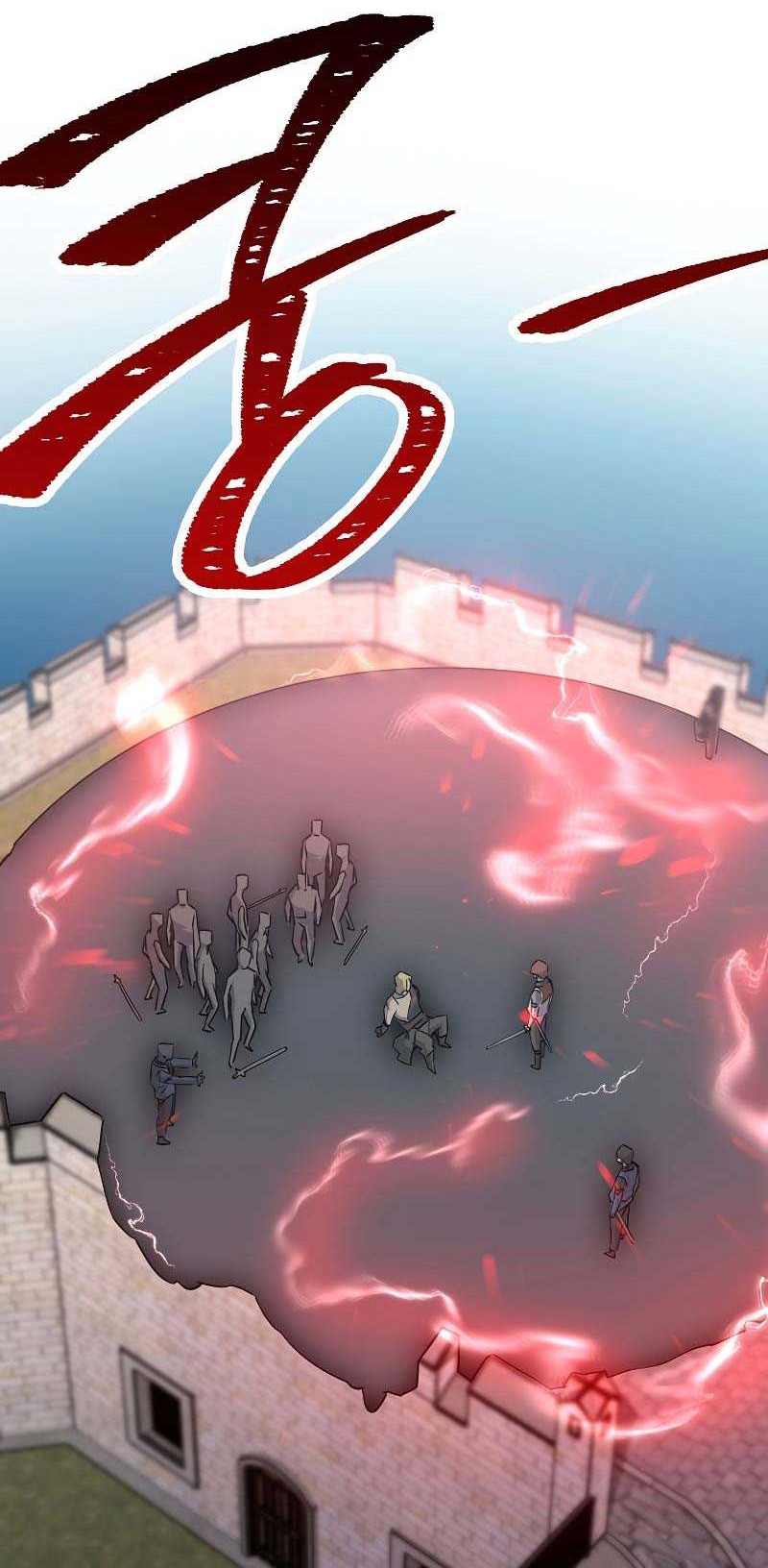 The Live Chapter 143 - halaman 49