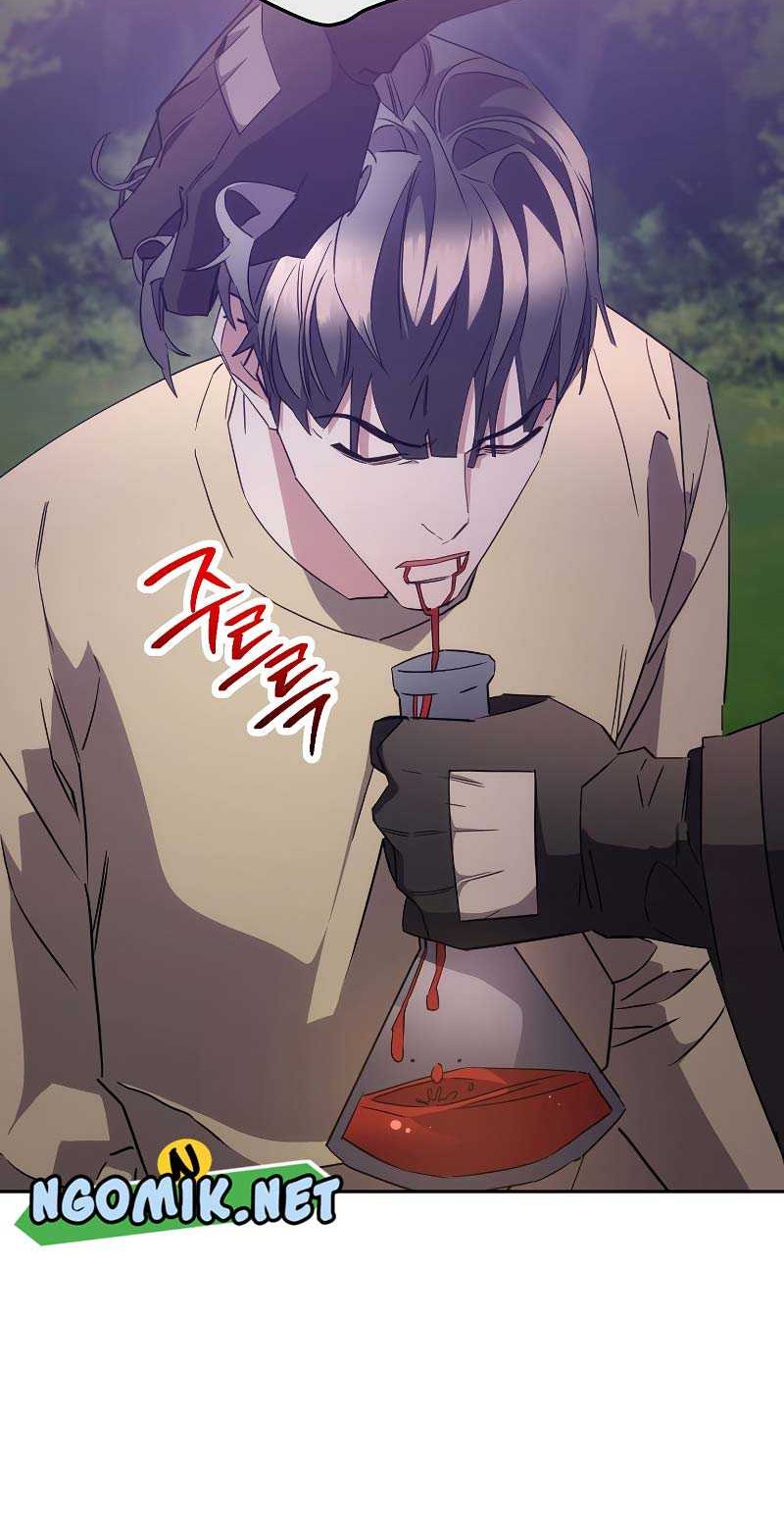 The Live Chapter 143 - halaman 5