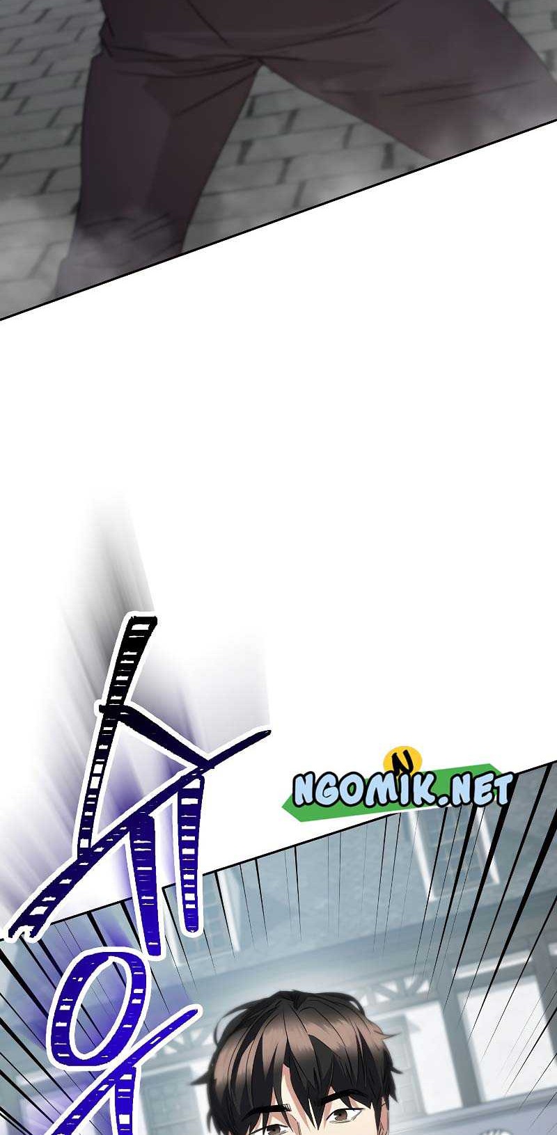 The Live Chapter 143 - halaman 51