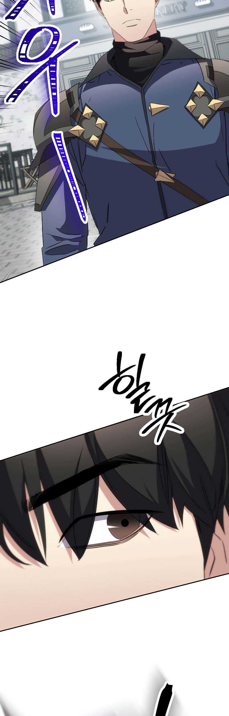 The Live Chapter 143 - halaman 52