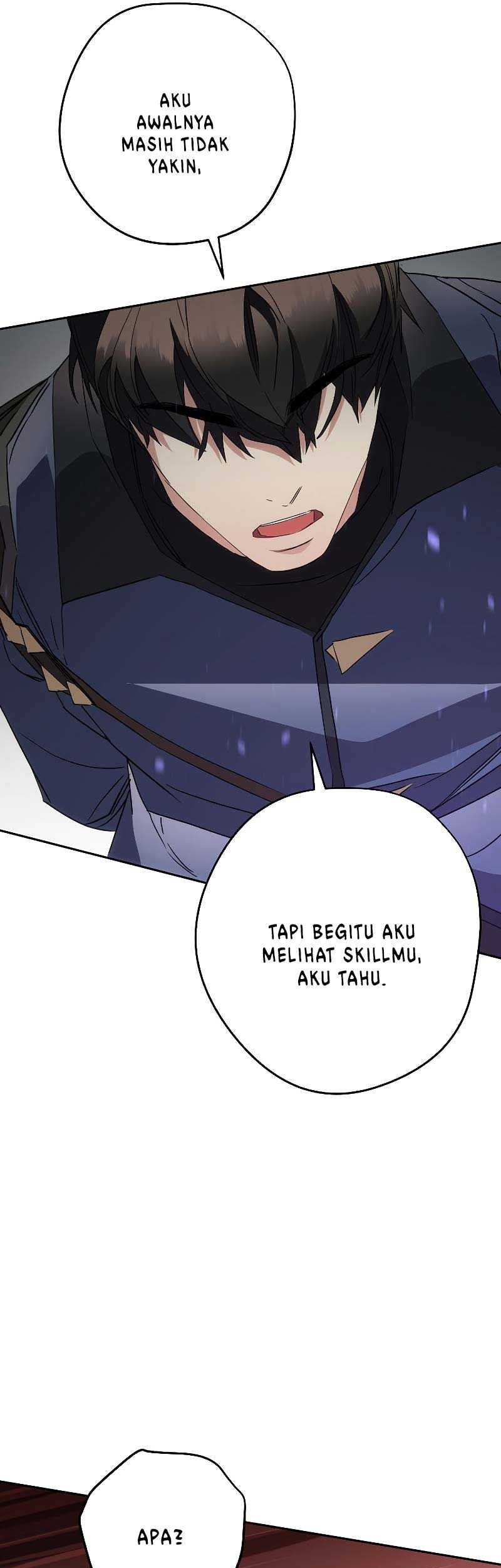 The Live Chapter 143 - halaman 56