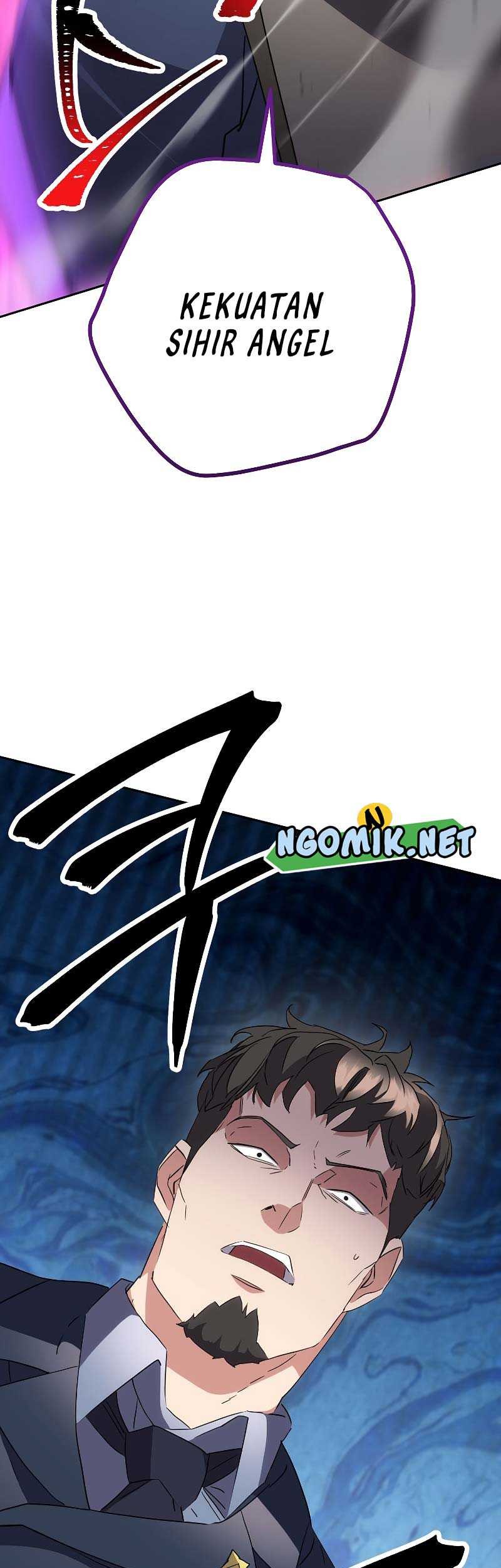 The Live Chapter 143 - halaman 60