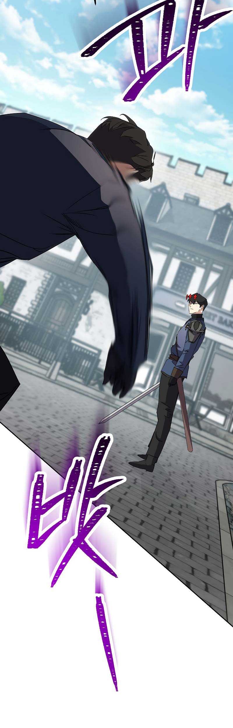 The Live Chapter 143 - halaman 62