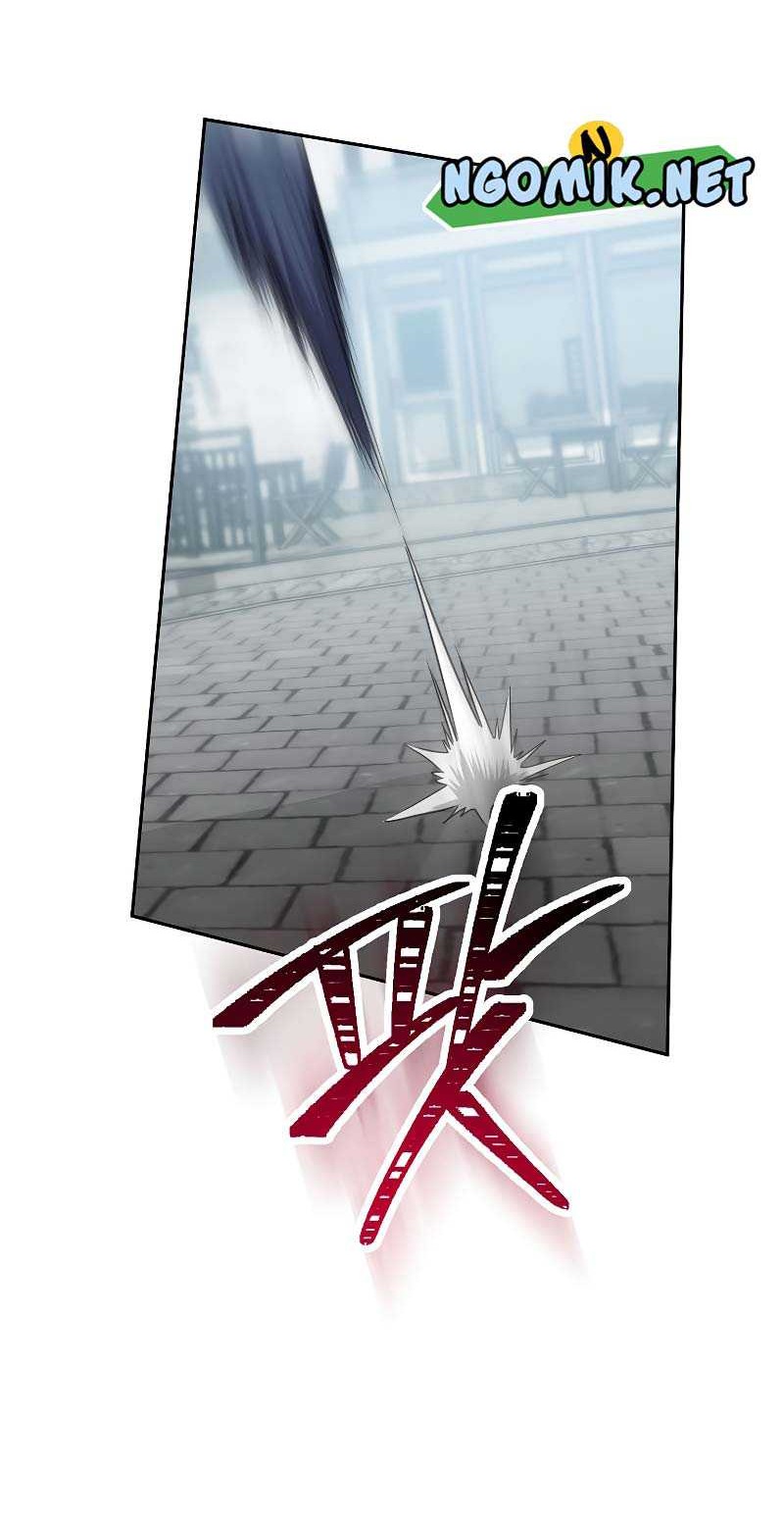 The Live Chapter 143 - halaman 63