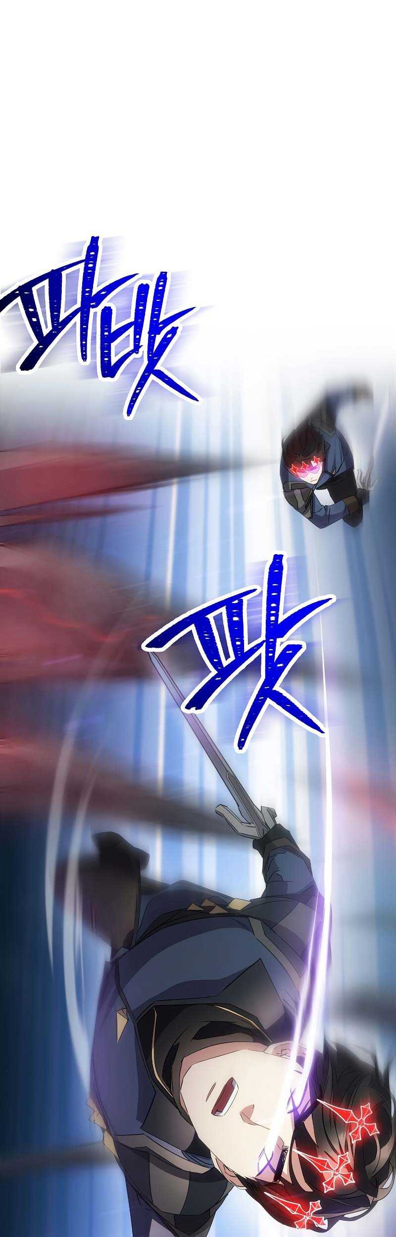 The Live Chapter 143 - halaman 64