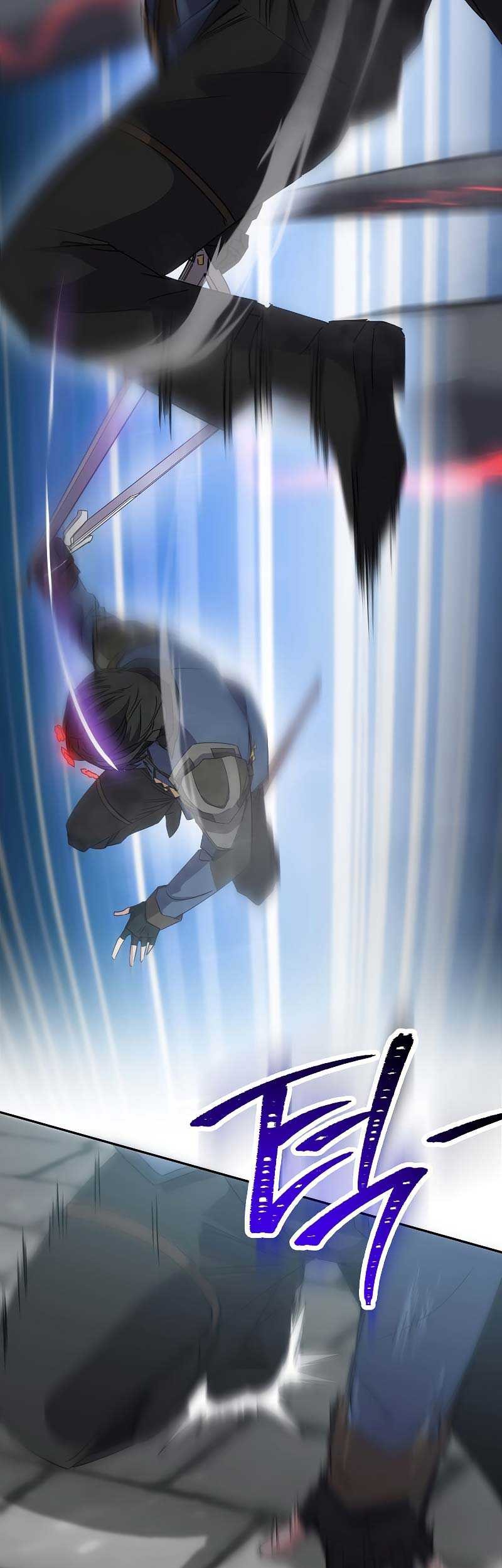The Live Chapter 143 - halaman 66