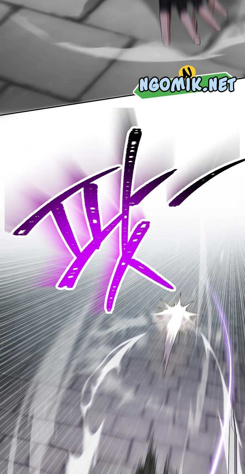 The Live Chapter 143 - halaman 67