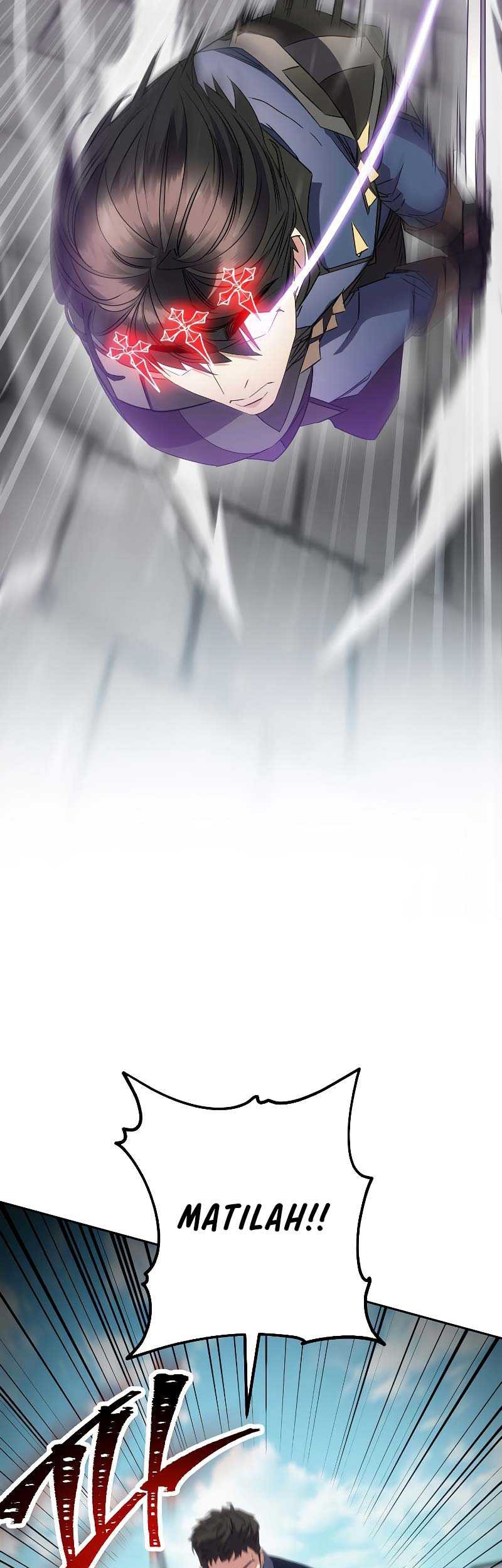 The Live Chapter 143 - halaman 68