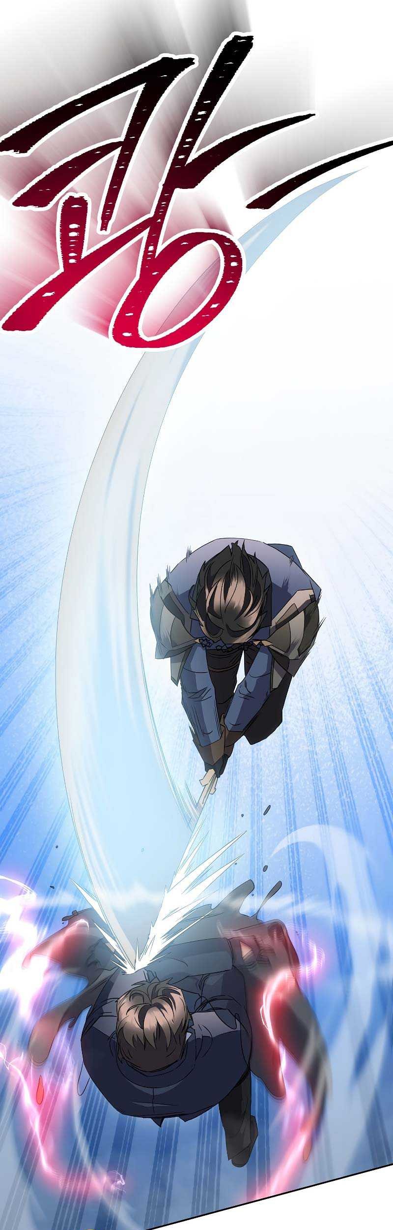The Live Chapter 143 - halaman 72