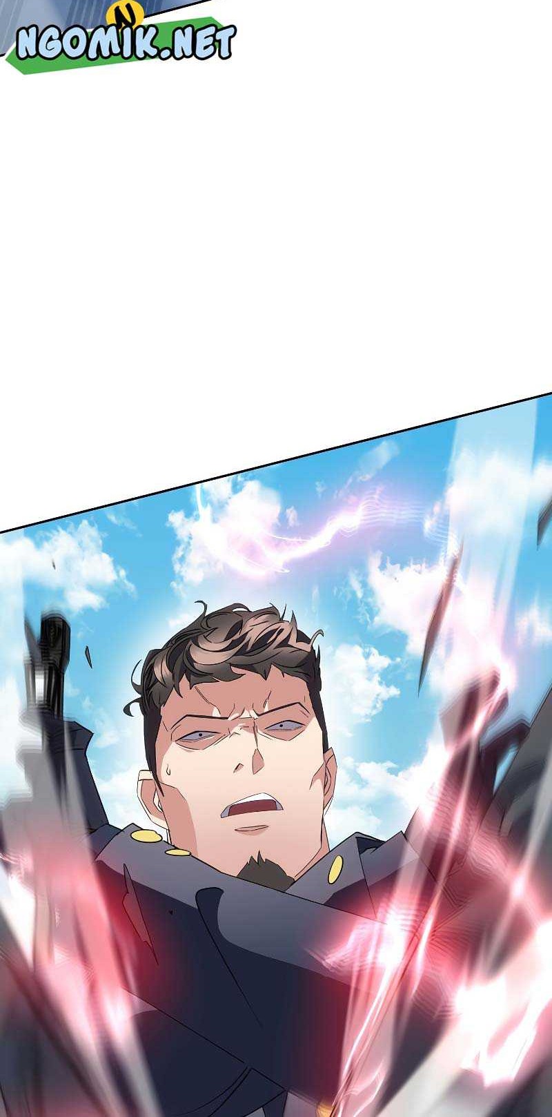 The Live Chapter 143 - halaman 73