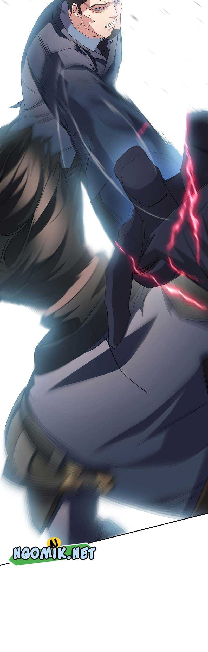 The Live Chapter 143 - halaman 76