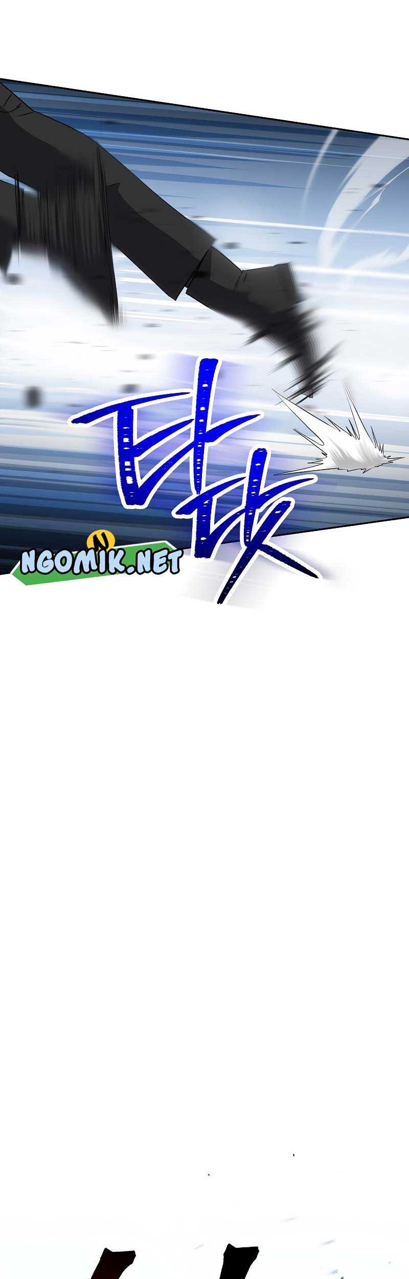 The Live Chapter 143 - halaman 80