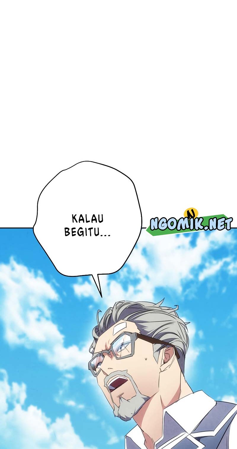 The Live Chapter 144 - halaman 13