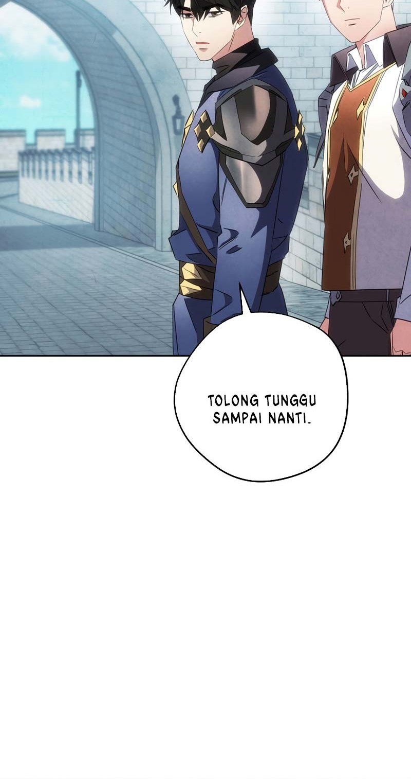 The Live Chapter 144 - halaman 15