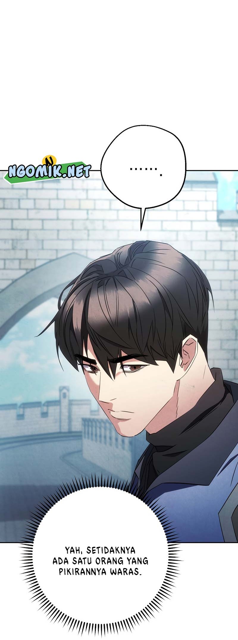 The Live Chapter 144 - halaman 19