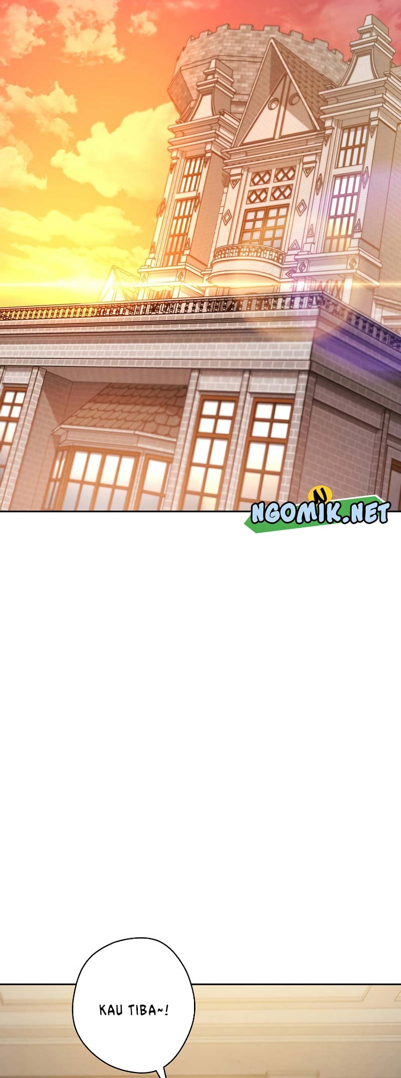 The Live Chapter 144 - halaman 23