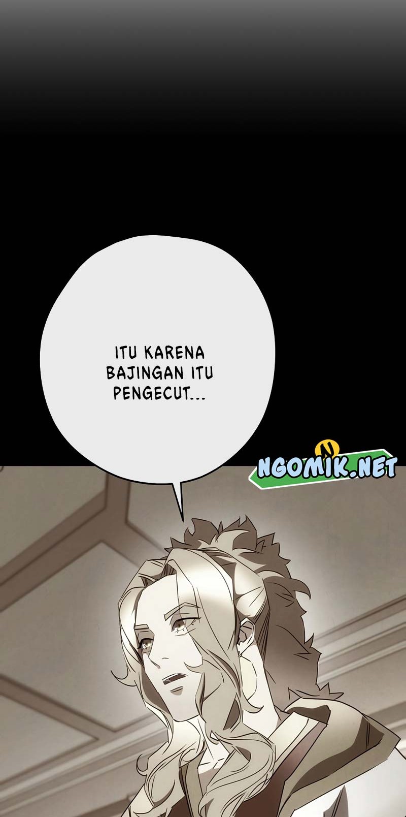 The Live Chapter 144 - halaman 29