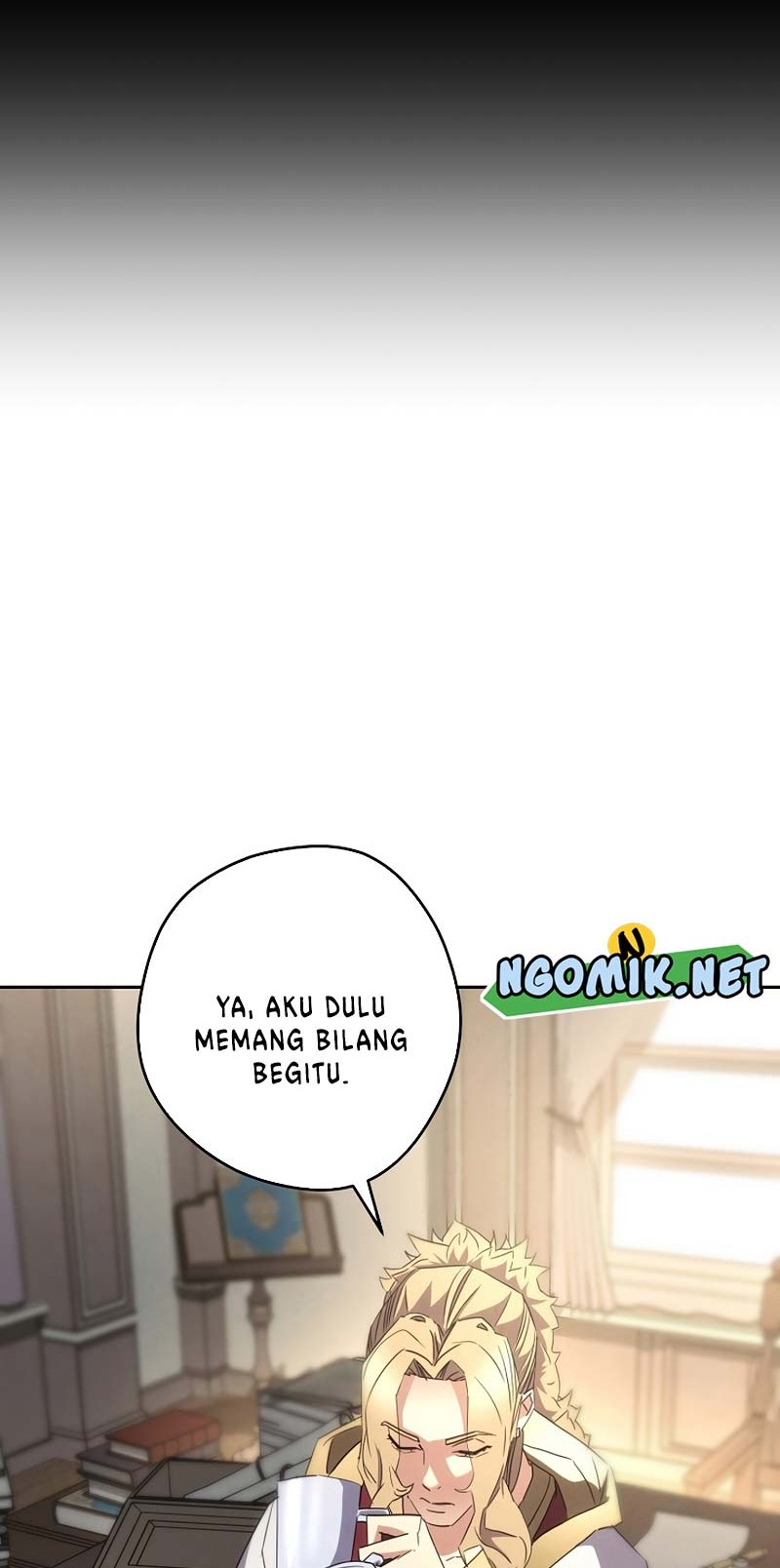 The Live Chapter 144 - halaman 37