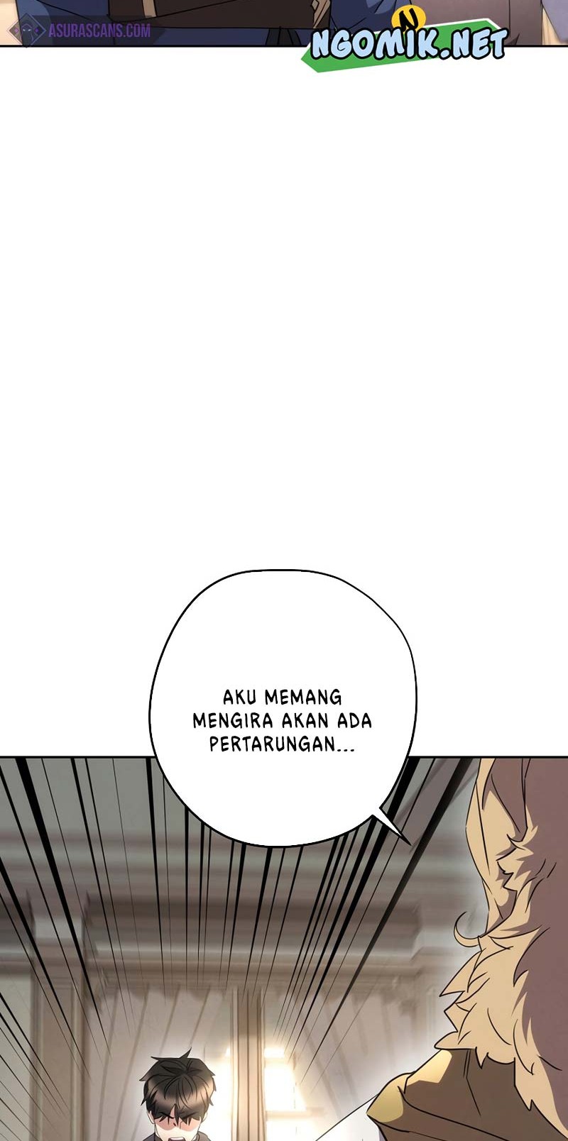 The Live Chapter 144 - halaman 39
