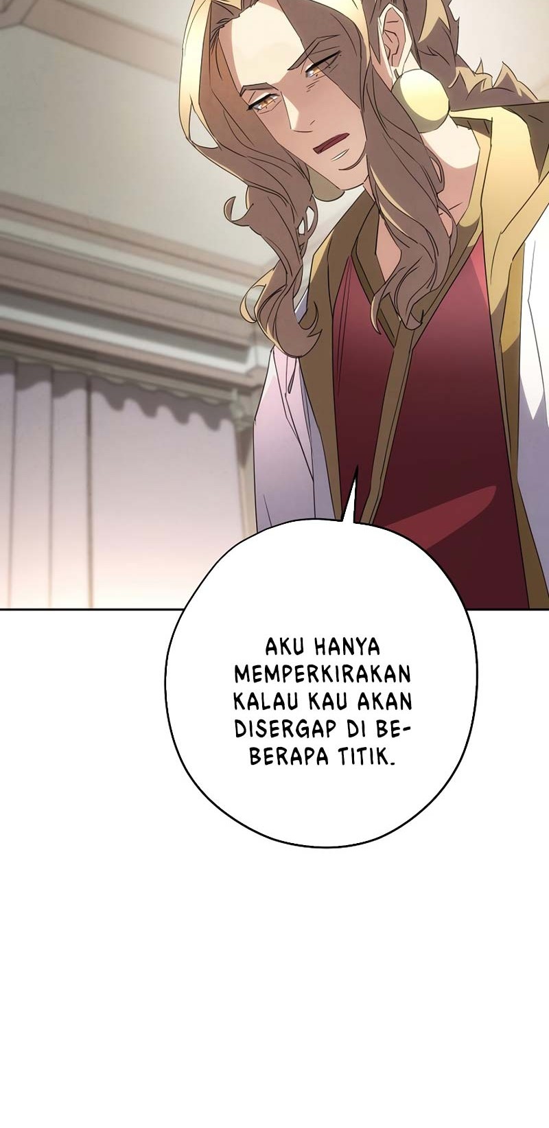 The Live Chapter 144 - halaman 43