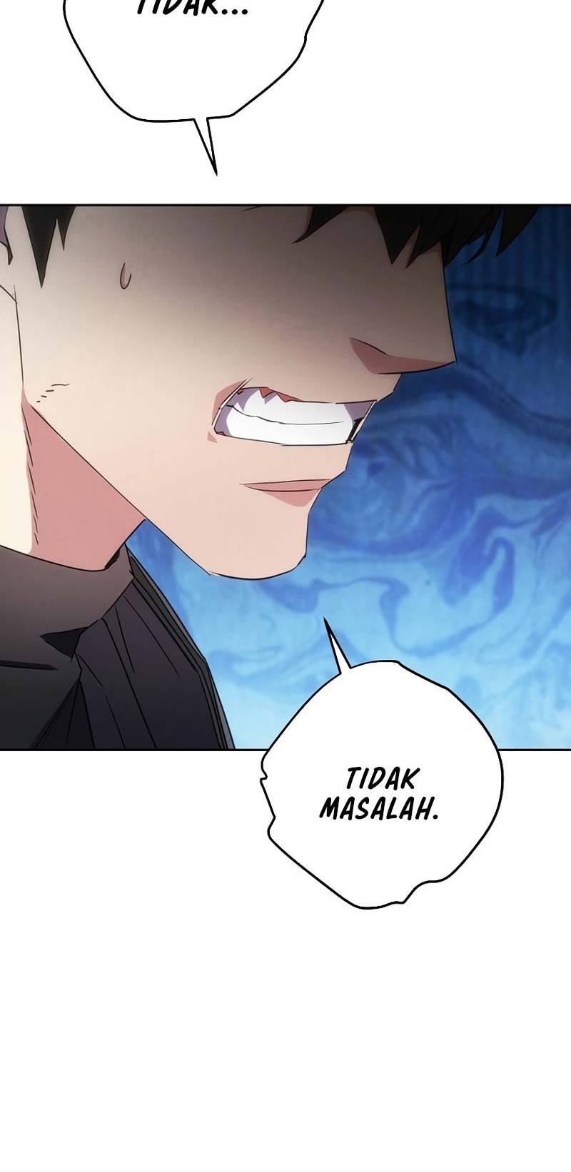 The Live Chapter 144 - halaman 45
