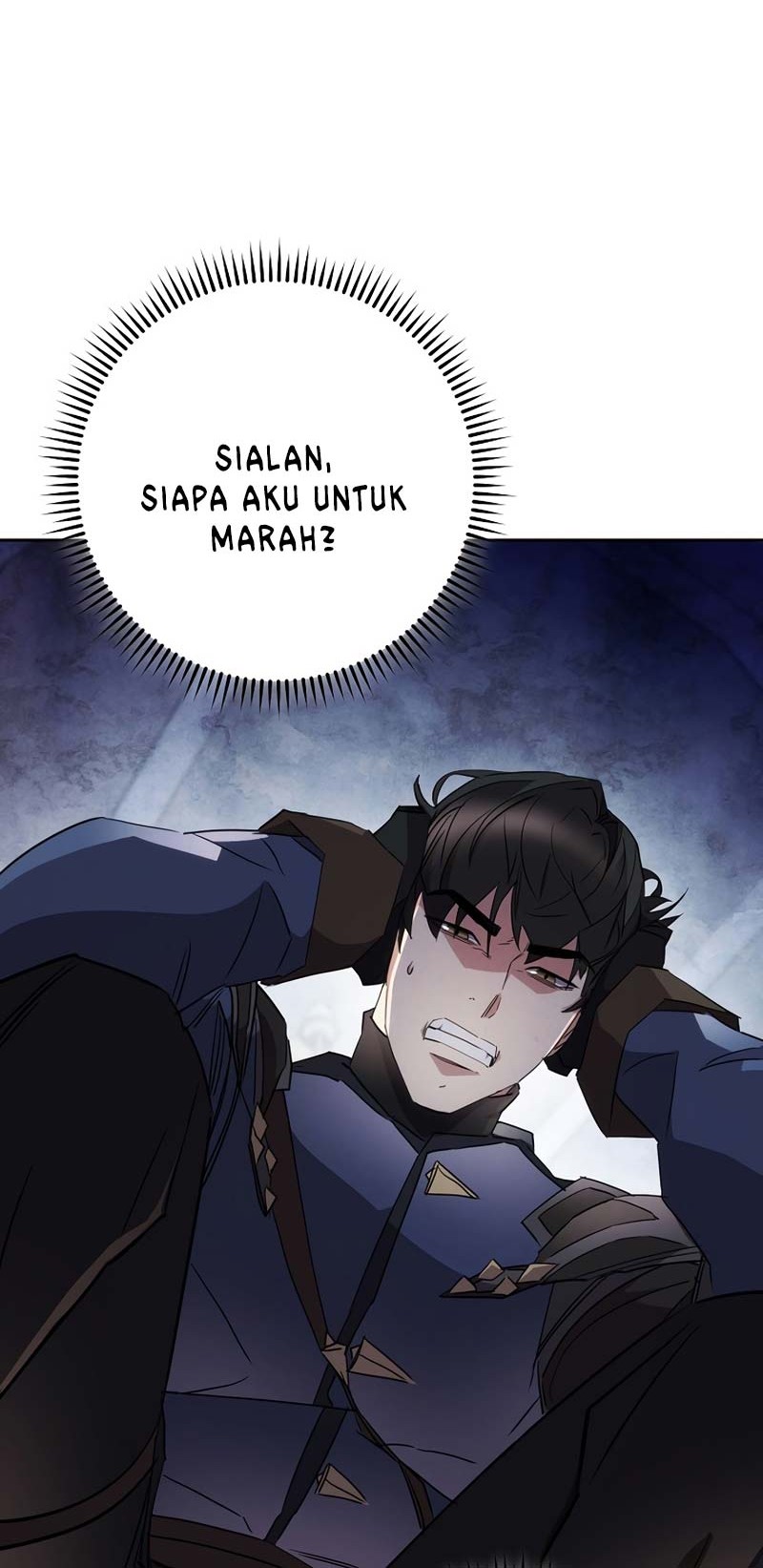 The Live Chapter 144 - halaman 47