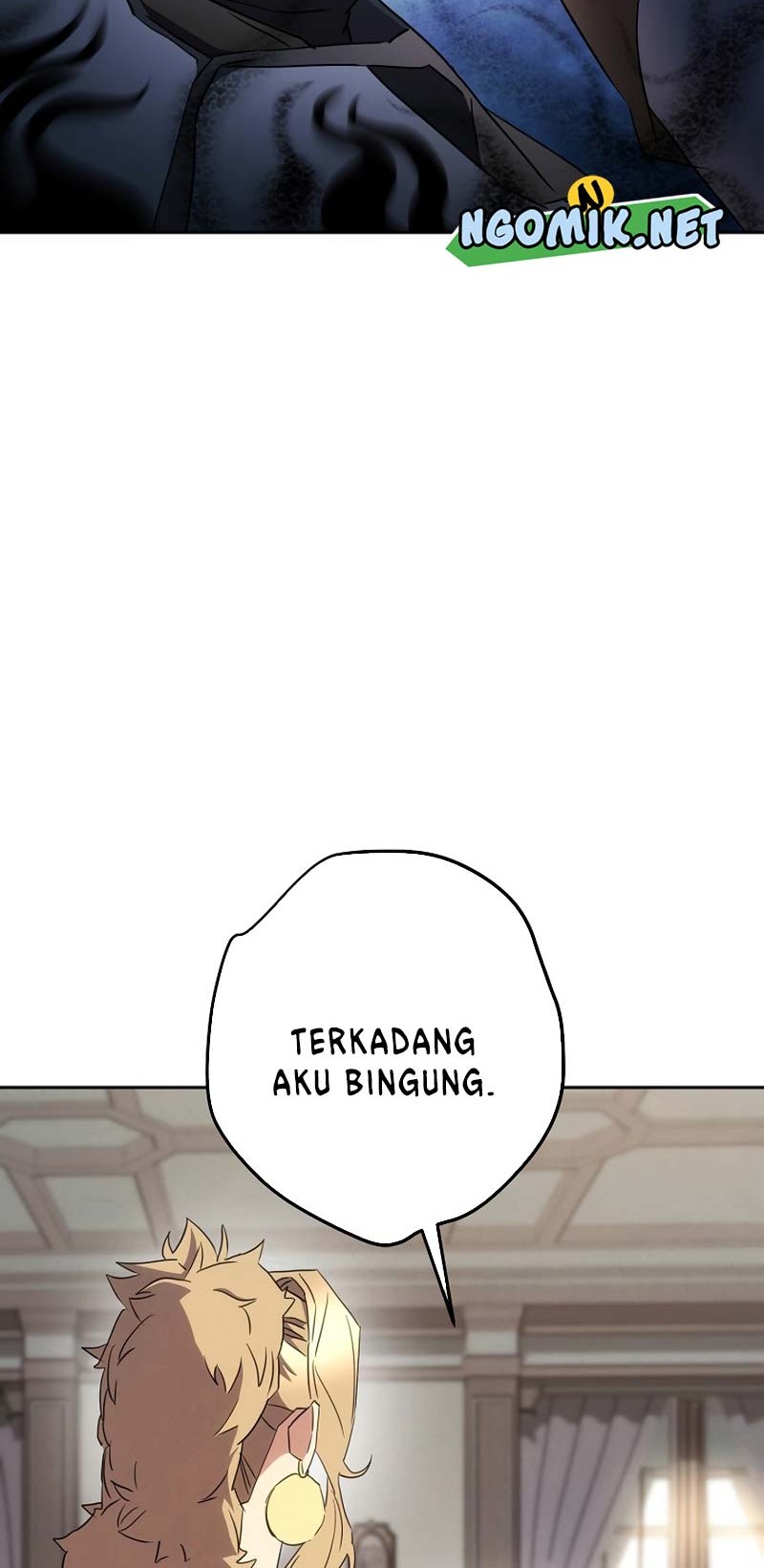 The Live Chapter 144 - halaman 49