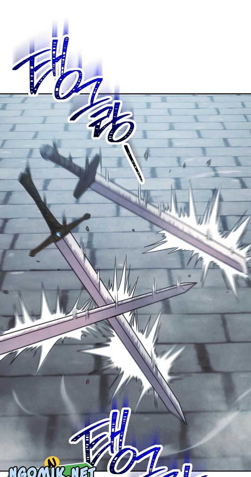 The Live Chapter 144 - halaman 5