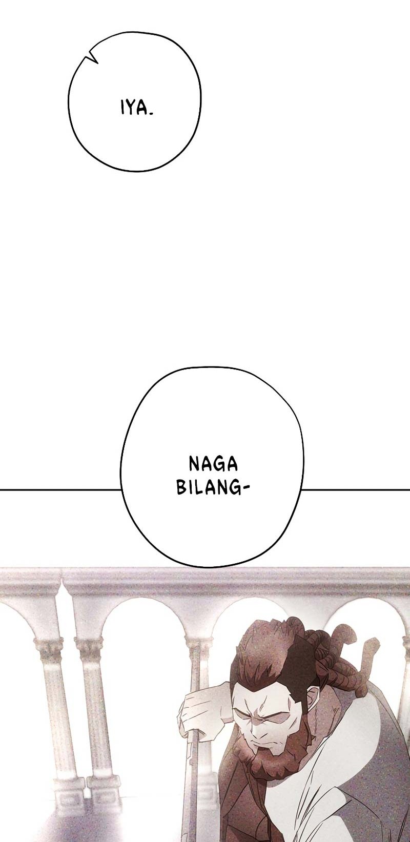 The Live Chapter 144 - halaman 53