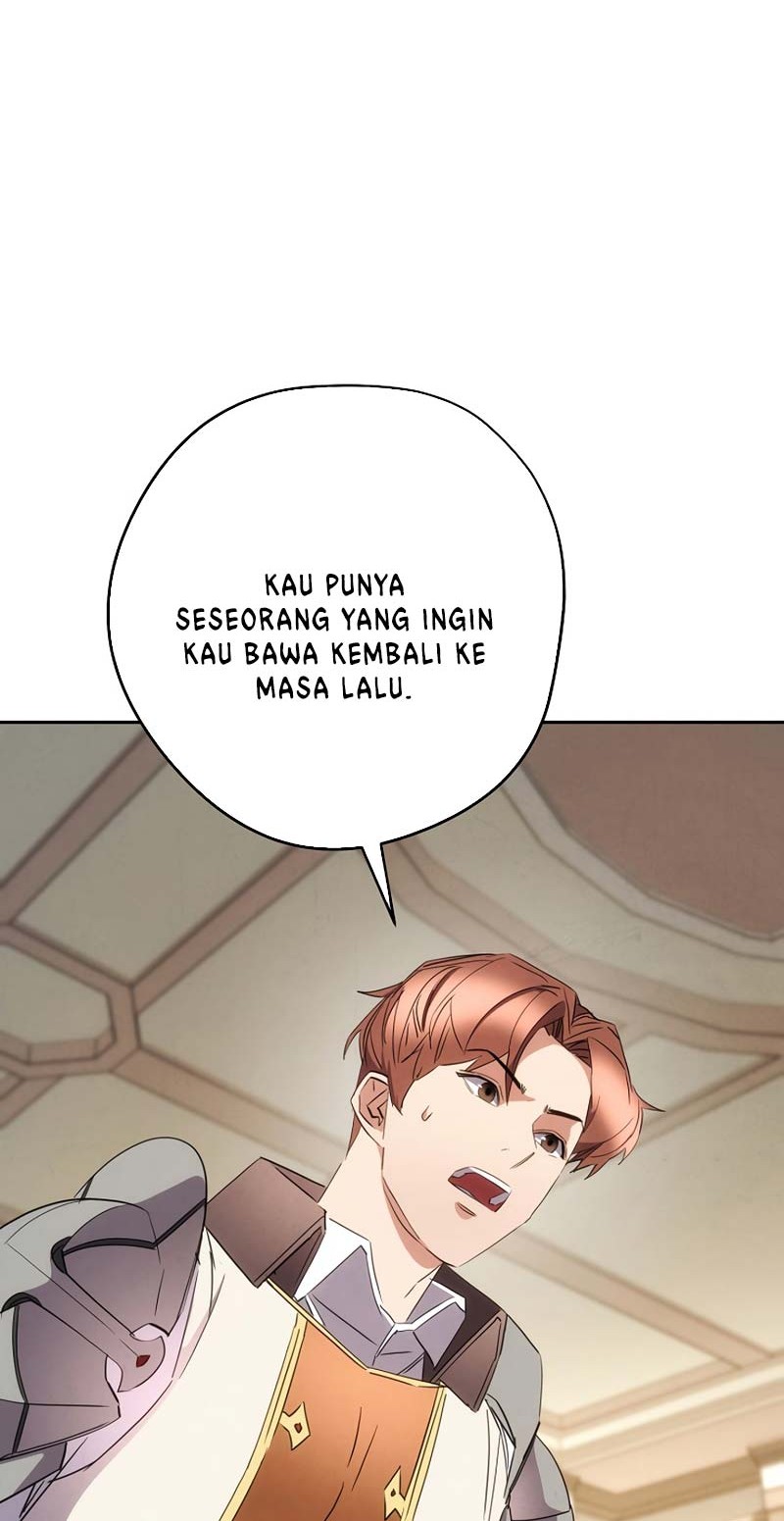 The Live Chapter 144 - halaman 57
