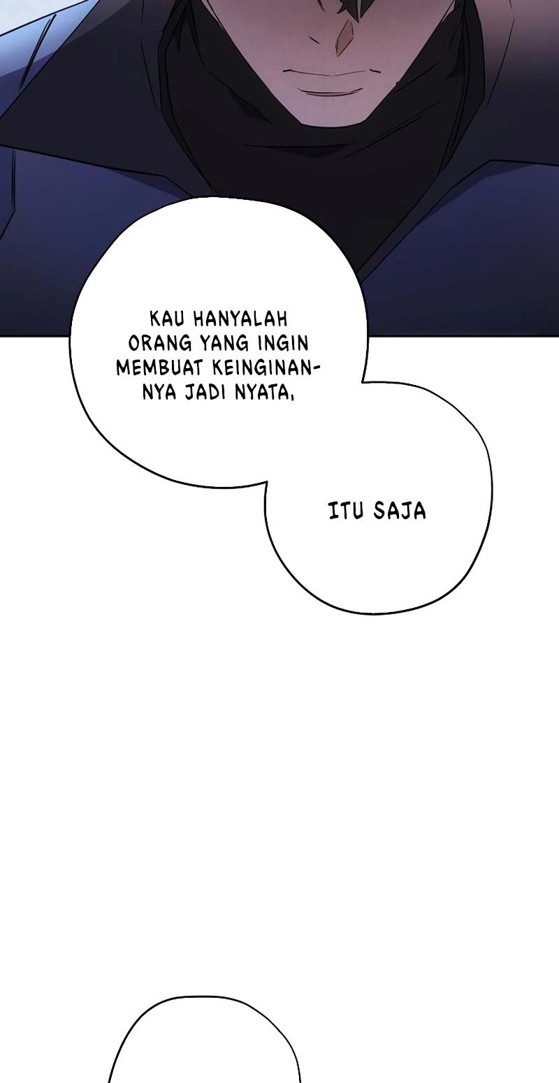 The Live Chapter 144 - halaman 59
