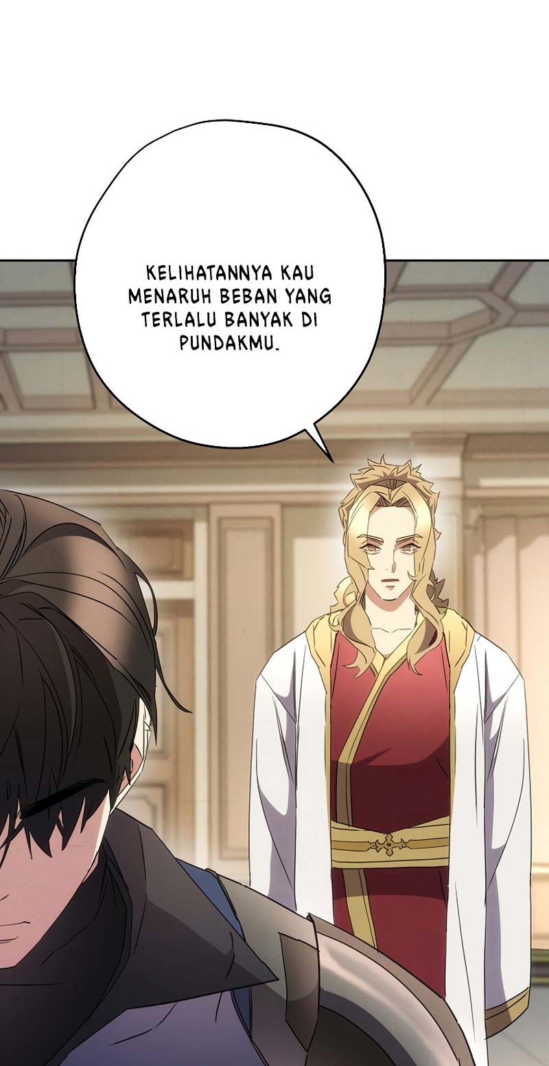 The Live Chapter 144 - halaman 61