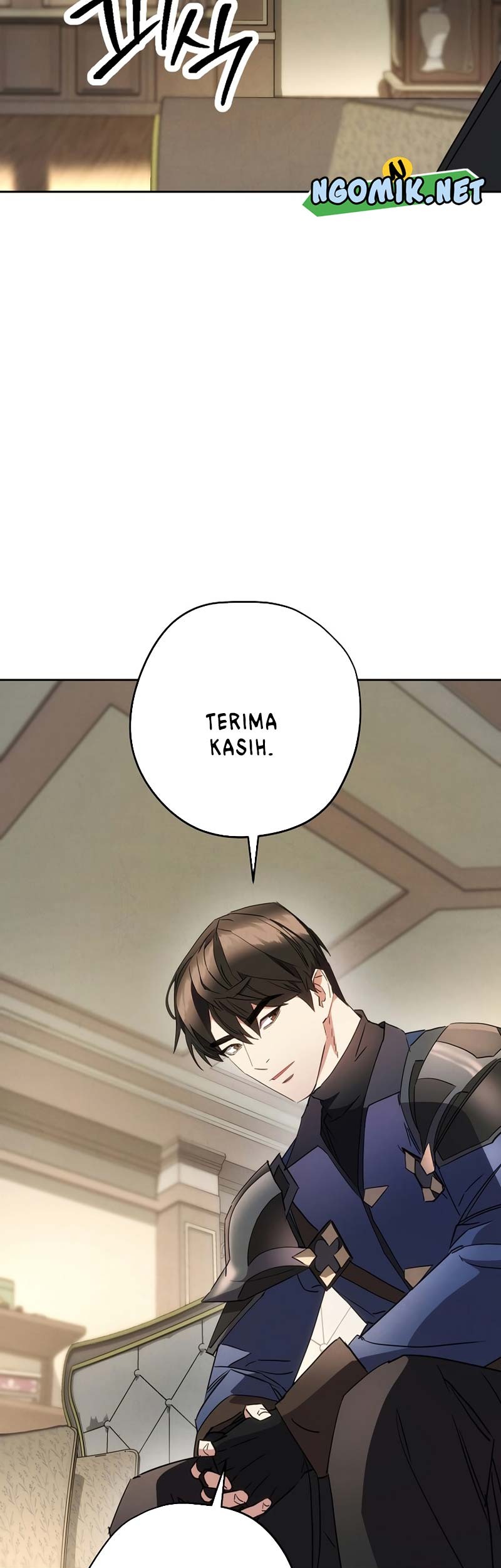 The Live Chapter 144 - halaman 64