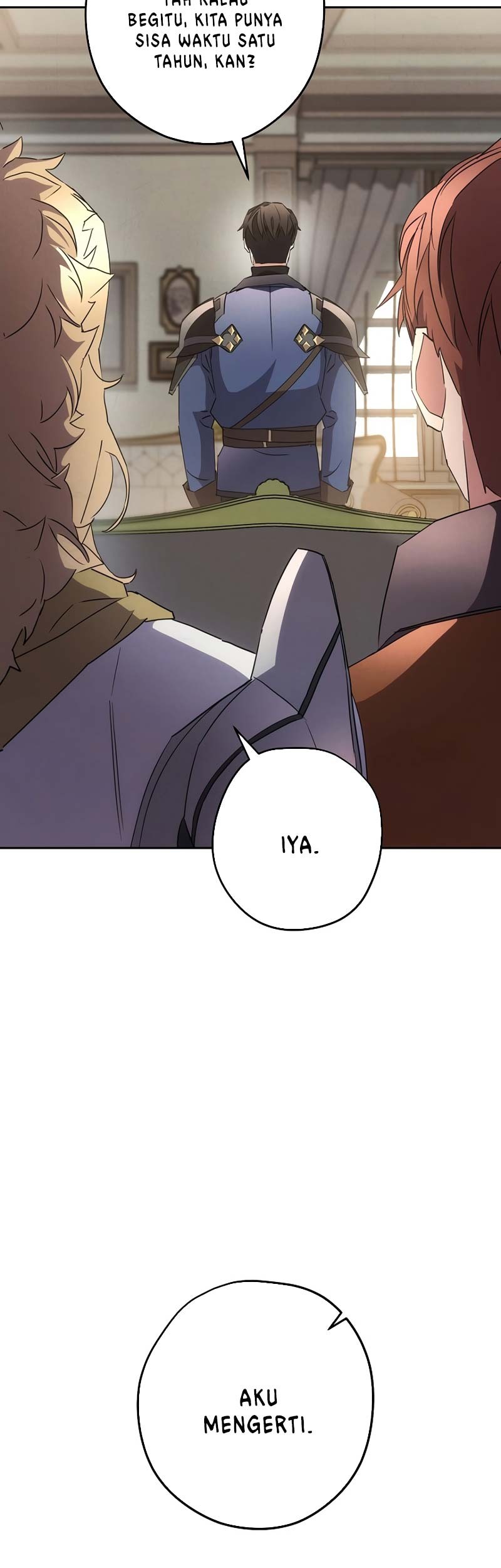 The Live Chapter 144 - halaman 66