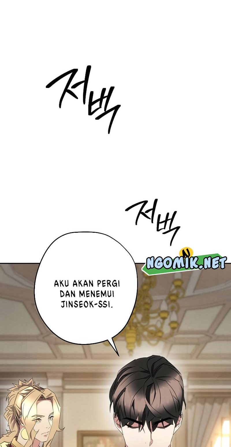 The Live Chapter 144 - halaman 67