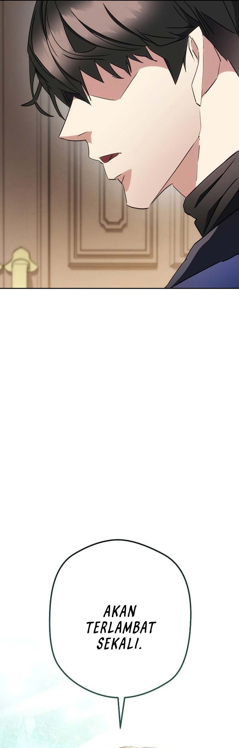 The Live Chapter 144 - halaman 70